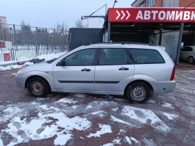 Ford Focus M1, снимка 8