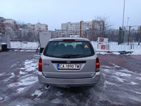 Ford Focus M1, снимка 5