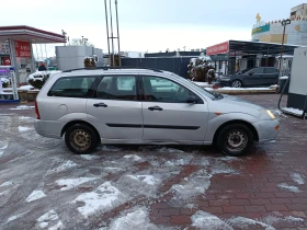 Ford Focus M1, снимка 3