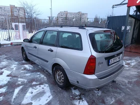 Ford Focus M1, снимка 8