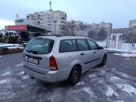 Ford Focus M1, снимка 4