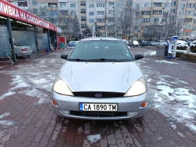 Ford Focus M1, снимка 2