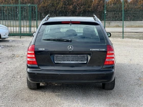 Mercedes-Benz C 180 Kompressor, снимка 5