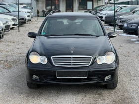 Mercedes-Benz C 180 Kompressor, снимка 2