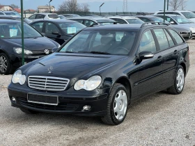 Mercedes-Benz C 180 Kompressor, снимка 1