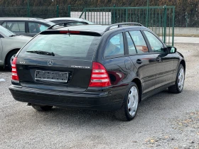 Mercedes-Benz C 180 Kompressor, снимка 4