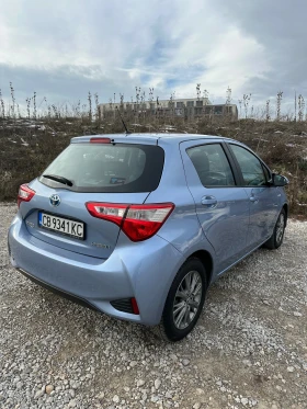 Toyota Yaris 1.5 HSD - Hybrid - 76 000км, снимка 4