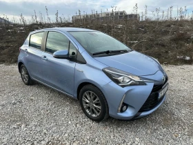 Toyota Yaris 1.5 HSD - Hybrid - 76 000км, снимка 5