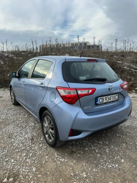 Toyota Yaris 1.5 HSD - Hybrid - 76 000км, снимка 3