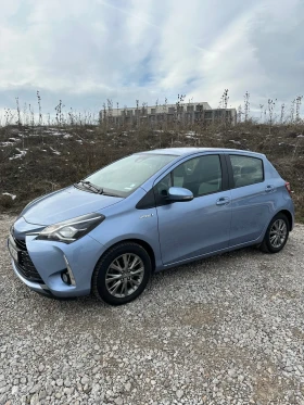 Toyota Yaris 1.5 HSD - Hybrid - 76 000км, снимка 2