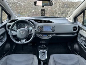 Toyota Yaris 1.5 HSD - Hybrid - 76 000км, снимка 8