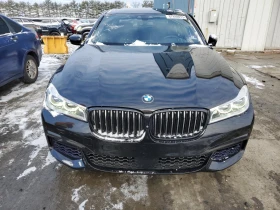     BMW 750 I xDrive Harman/Kardon* * 360* * 