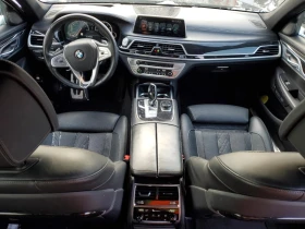 BMW 750 I xDrive Harman/Kardon* * 360* *  | Mobile.bg    8