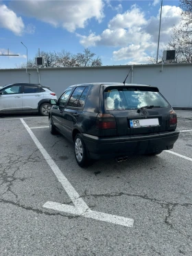 VW Golf, снимка 3