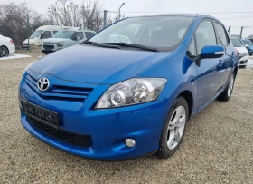 Toyota Auris 1.8 147k.c Linea Luna Facelift  | Mobile.bg    3