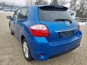 Toyota Auris 1.8 147k.c Linea Luna Facelift  | Mobile.bg    5