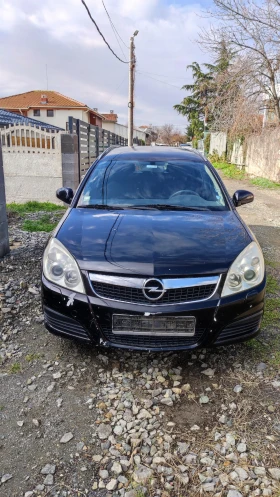 Opel Vectra, снимка 2