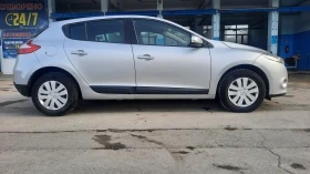 Renault Megane 1.5 DCI 90 HP, снимка 3