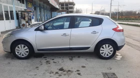 Renault Megane 1.5 DCI 90 HP, снимка 2