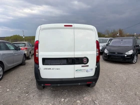 Fiat Doblo 1.6-101кс, AC - 12500 лв. - 49364042 | Car24.bg
