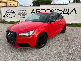 Audi A1 1.6 TDI | Mobile.bg    3