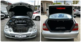 Mercedes-Benz E 220 2.2D 170HP  | Mobile.bg    14