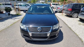 Обява за продажба на VW Passat 2.0TDI 6ck Euro4 ~5 800 лв. - изображение 1