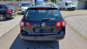 Обява за продажба на VW Passat 2.0TDI 6ck Euro4 ~5 800 лв. - изображение 4