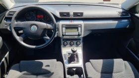 Обява за продажба на VW Passat 2.0TDI 6ck Euro4 ~5 800 лв. - изображение 10