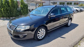 VW Passat 2.0TDI 6ck Euro4