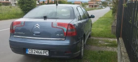 Обява за продажба на Citroen C5 ~2 000 лв. - изображение 6