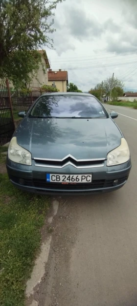 Обява за продажба на Citroen C5 ~2 000 лв. - изображение 1