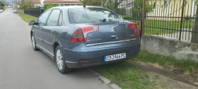 Обява за продажба на Citroen C5 ~2 000 лв. - изображение 5