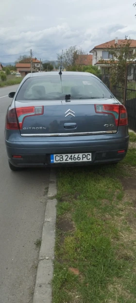 Обява за продажба на Citroen C5 ~2 000 лв. - изображение 7
