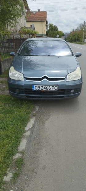 Обява за продажба на Citroen C5 ~2 000 лв. - изображение 1