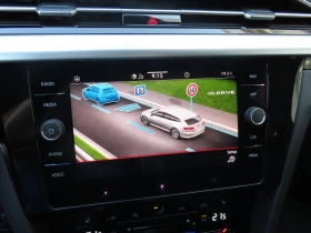 VW Arteon R-Line 2.0 TDI SCR 4MOTION DSG | Mobile.bg    15