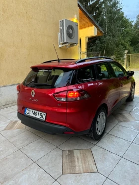 Обява за продажба на Renault Clio 1.5 Diesel (5 броя)  ~7 000 лв. - изображение 1