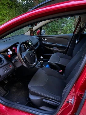 Обява за продажба на Renault Clio 1.5 Diesel (5 броя)  ~7 000 лв. - изображение 6