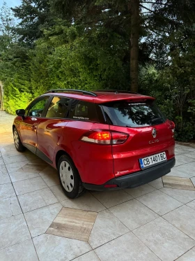 Обява за продажба на Renault Clio 1.5 Diesel (5 броя)  ~7 000 лв. - изображение 1