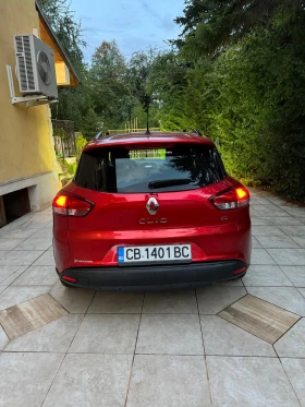 Обява за продажба на Renault Clio 1.5 Diesel (5 броя)  ~7 000 лв. - изображение 3