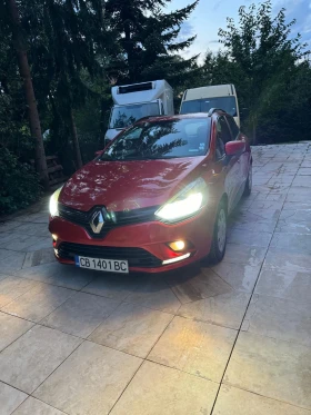 Обява за продажба на Renault Clio 1.5 Diesel (5 броя)  ~7 000 лв. - изображение 4