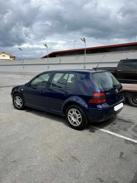 Обява за продажба на VW Golf 4 ~3 300 лв. - изображение 3