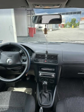 Обява за продажба на VW Golf 4 ~3 300 лв. - изображение 9