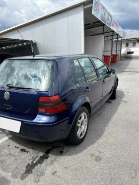 Обява за продажба на VW Golf 4 ~3 300 лв. - изображение 1