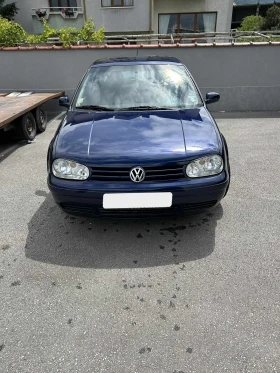 Обява за продажба на VW Golf 4 ~3 300 лв. - изображение 1
