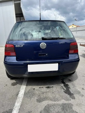 Обява за продажба на VW Golf 4 ~3 300 лв. - изображение 2