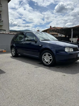 Обява за продажба на VW Golf 4 ~3 300 лв. - изображение 5