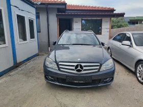 Mercedes-Benz C 200 Compressor  | Mobile.bg    10