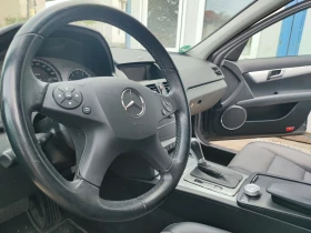Mercedes-Benz C 200 Compressor  | Mobile.bg    2