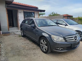 Mercedes-Benz C 200 Compressor  | Mobile.bg    9
